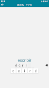 French - Spanish स्क्रीनशॉट 5