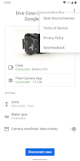 Pixel Dive Connector 스크린샷 4