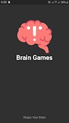 Brain Games 스크린샷 6