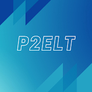 P2ELT poster