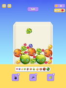 Fruit Drop syot layar 7