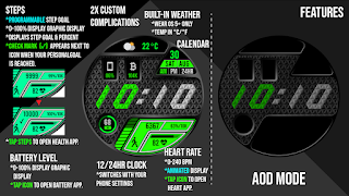 Merge Labs Apex Combi 1 screenshot 1