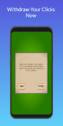 Clicker Master Earn Money screenshot 3
