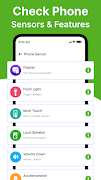 Software Update - Apps Updater imagem de tela 3