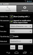 AndSMBPro Screenshot 5