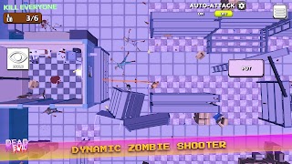 Dead Evil: Zombie Survival 3D 截圖 2