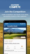 GolfNow Compete poster