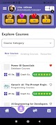 ClassMate скриншот 2