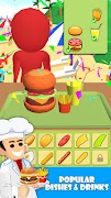 Fun Kitchen স্ক্রিনশট 2