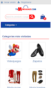 TuMercadazo screenshot 1
