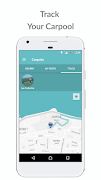 برنامه‌نما Carpolo عکس از صفحه