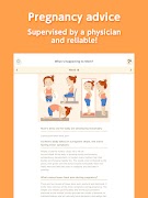 280days: Pregnancy Diary ảnh chụp màn hình 7