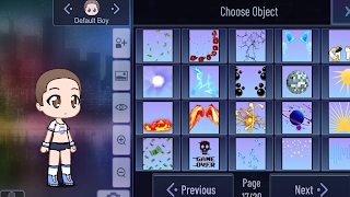 Gacha Oven Mod screenshot 1