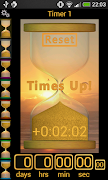 Sand Timer syot layar 1