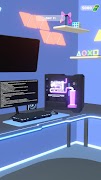 Computer Art 3D скриншот 3