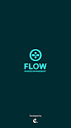 Flow Invoice Management-poster