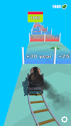 Train Evolution 3D Ekran Görüntüsü 3