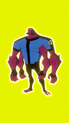 Omni-Watch Simulator 2D 截图 7