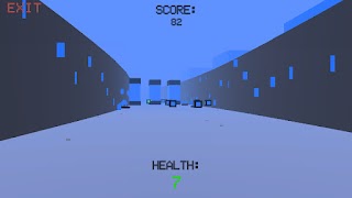 Cyber Cubes 截圖 1