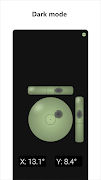 4 Schermata Bubble Level - quick measure