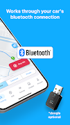 EasyRit | drive tracking スクリーンショット 1