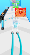 برنامه‌نما Hose Rush عکس از صفحه