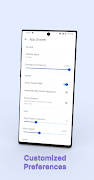 Poster Android 13 Launcher