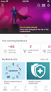 upGrad LearnPro imagem de tela 2