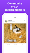 Memasik - Meme Maker screenshot 4