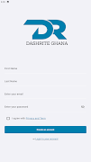 Dashrite - Vendorzone GH screenshot 2