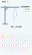 Hangman स्क्रीनशॉट 6