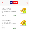 ON Tickets screenshot 4