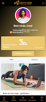 LBS Fitness-poster