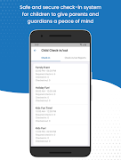 ACTS Reports screenshot 3