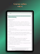 EZ2 Write تصوير الشاشة 6