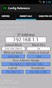 Config Reference imagem de tela 3