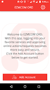 EZMCOM ORD poster