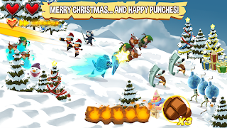 Golem Rage Demo screenshot 2