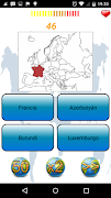GEOgraphy Quiz screenshot 1