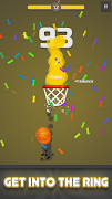 Throw Ball In Ring screenshot 5