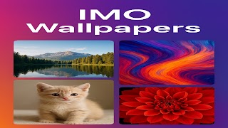 IMO Wallpapers divertidos screenshot 7