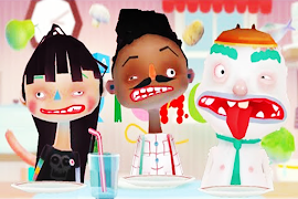 TocaKitchen 3 imagem de tela 3