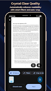 Document Scanner & PDF Creator screenshot 1