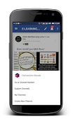 E-LEARNING.NG スクリーンショット 5