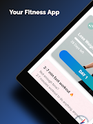 برنامه‌نما FlexFit360 عکس از صفحه