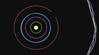 Planetary Sandbox تصوير الشاشة 5