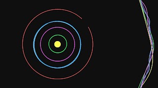 Planetary Sandbox syot layar 5