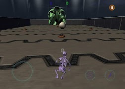 5 Schermata Skeleton Ball