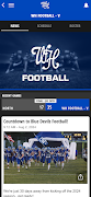White House Blue Devils screenshot 4