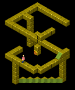 SuperCubic screenshot 2